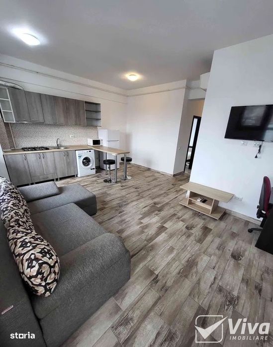 2 camere | Zona Centrala | Ideal pentru investitie | 40 mp