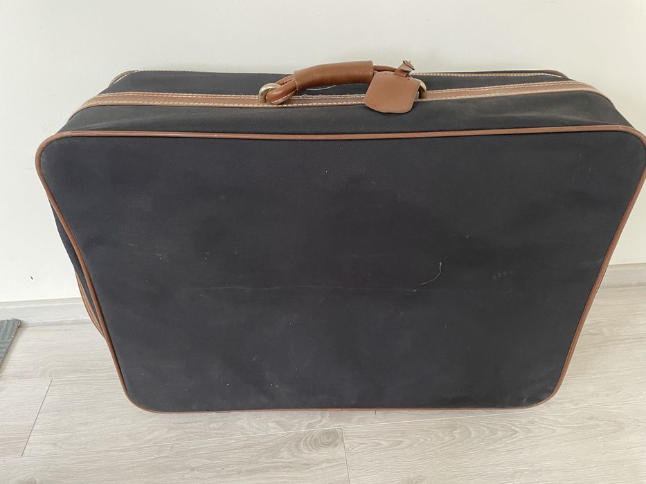 Troler mare,75/55/25