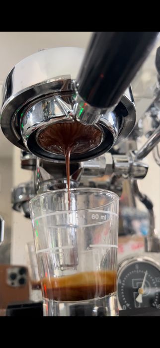 Кафемашина Profitec Pro 700 PID два бойлера
