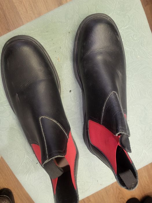 Сандали и обувки 37/38