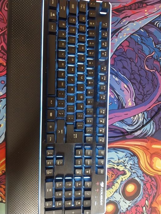 Подложка за мишка