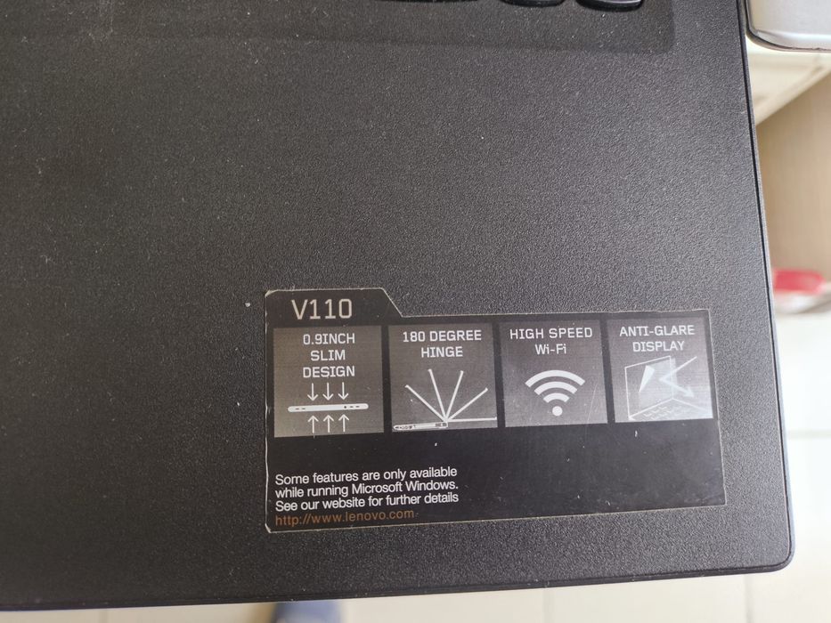 Lenovo ideal pentru școală sau internet-699 ron