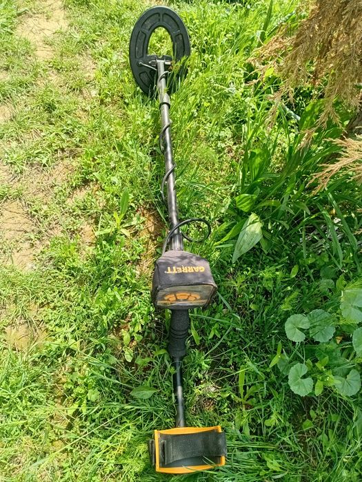 Металискатель продам