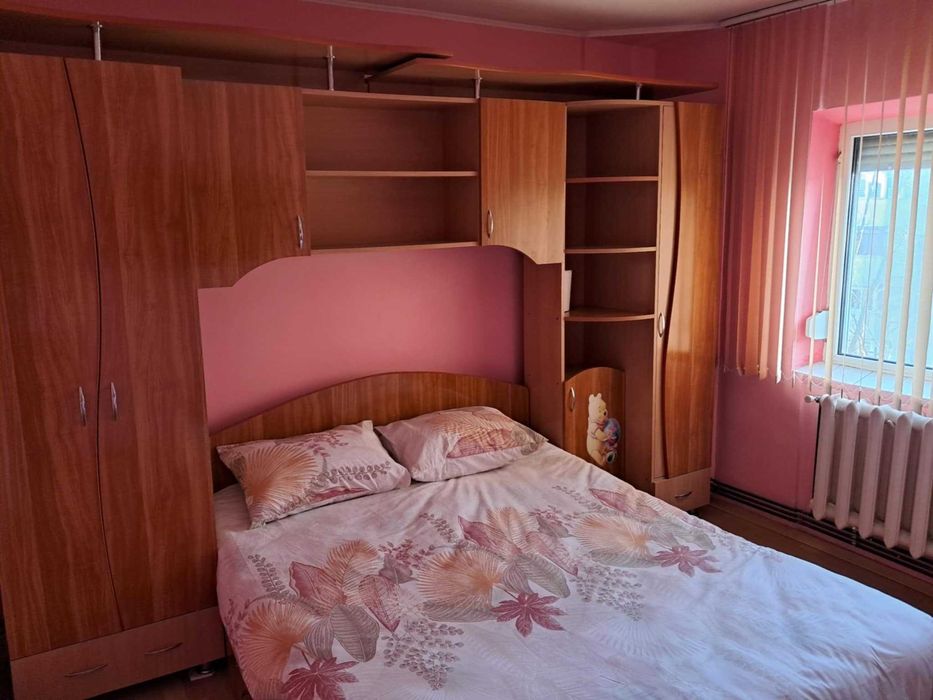 De inchiriat apartament 2 camere VASLUI zona Traian