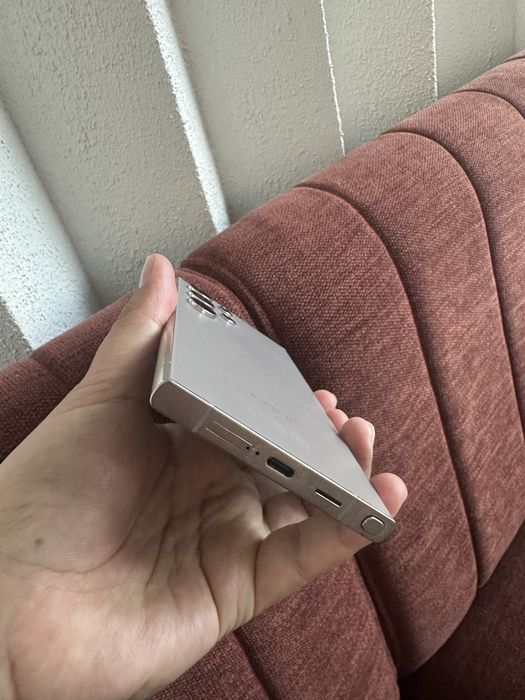 Samsung S24 Ultra