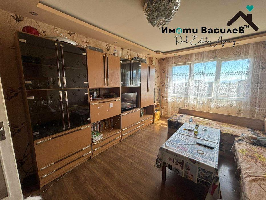 Продава се Тристаен апартамент в София, Център - 94 кв.м за 1275 €/кв.м - Снимка #2
