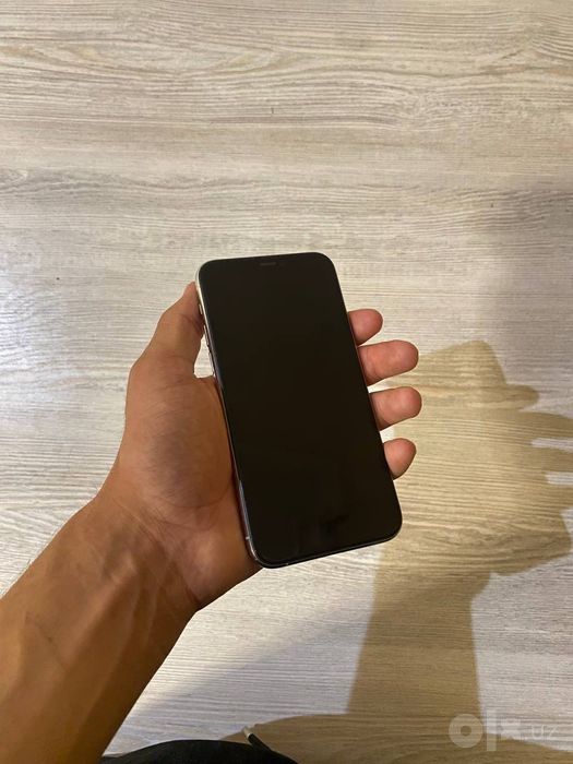 iphone 11 pro 256 gb