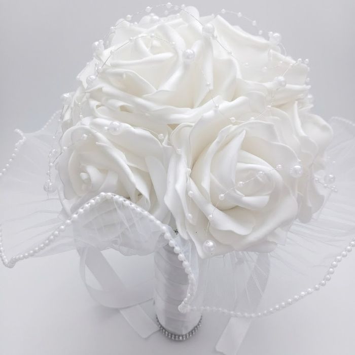 Buchet de mireasa