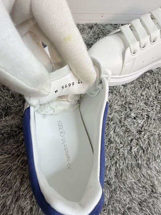 Adidasi Alexander Mcqueen