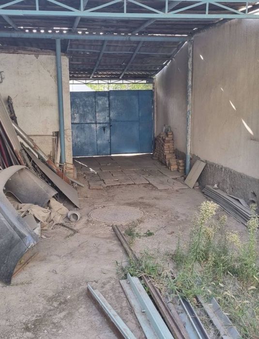 Продается участок , мирабадский район , центр города