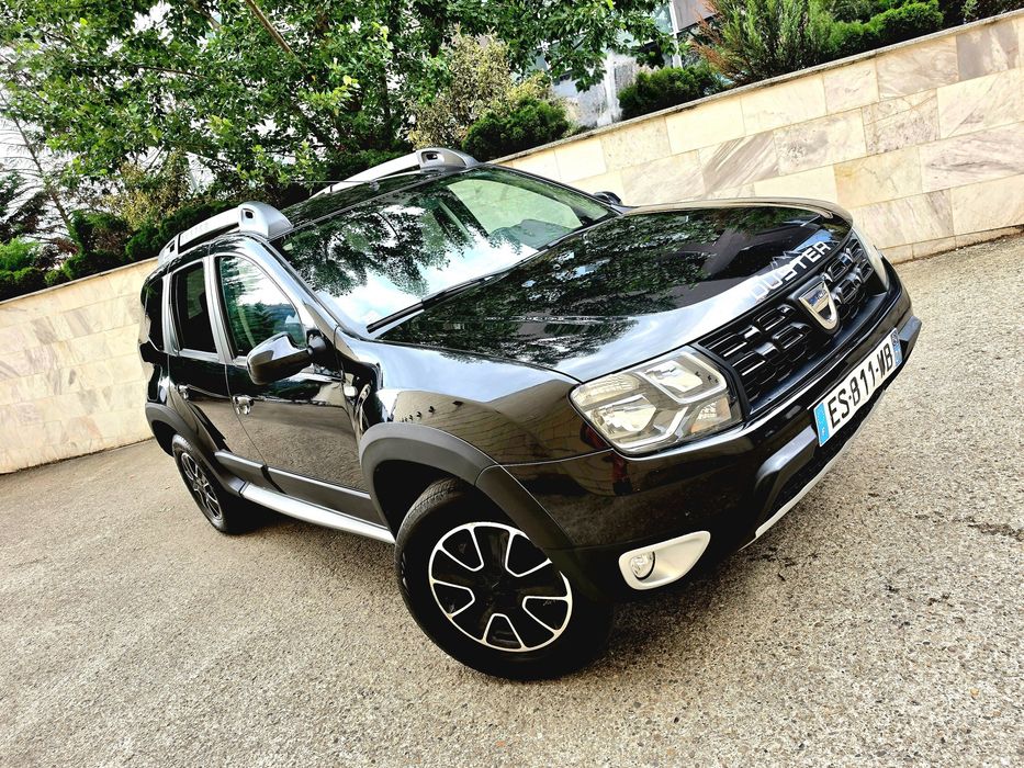 Dacia Duster 2018 4 x 4 / Euro 6 / Prestige /Camera video / Pilot