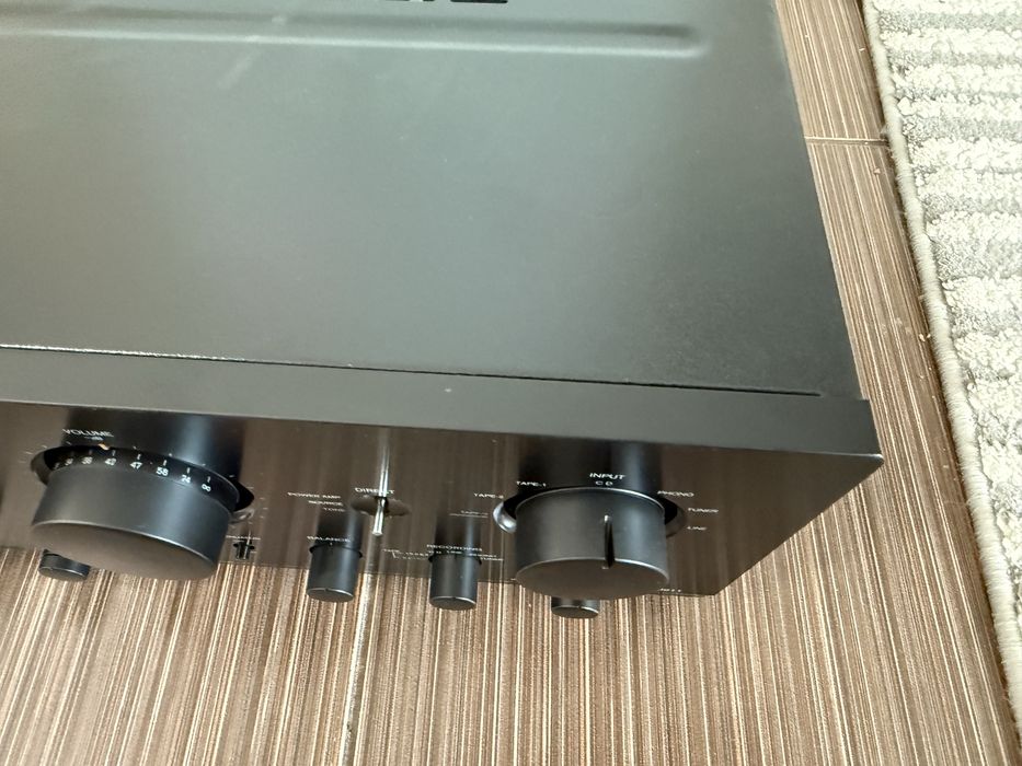 Onkyo A-9911 Топ модел