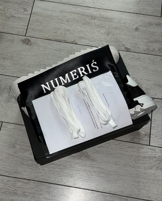NUMERIS ‘atelier pigment’