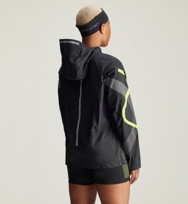 Ветровка Adidas by Stella McCartney Truepace Shell Running Jacket