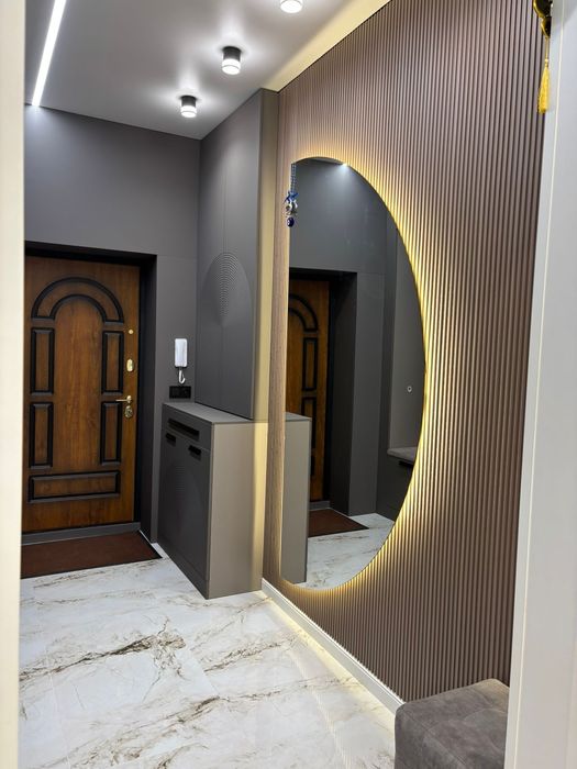 Продам 4 комн Жк Алаш, паркинг, кладовка