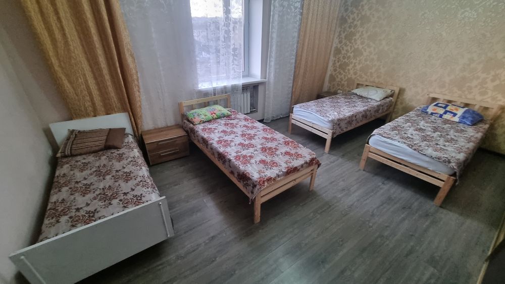 Дом коттедж помесячно