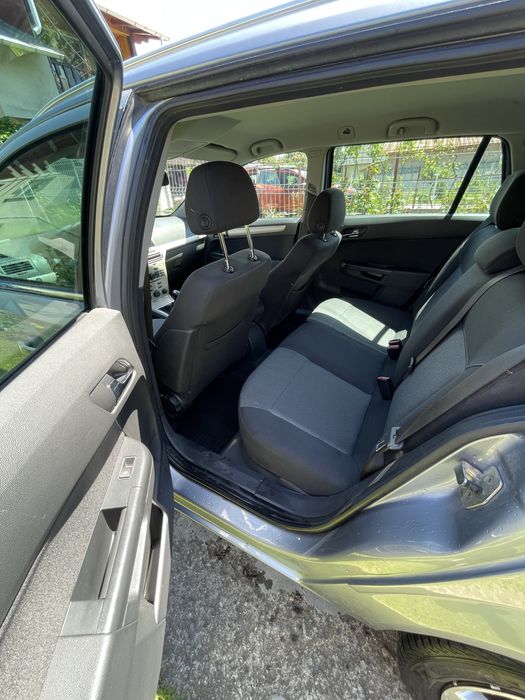 Opel Astra H 1.6 Benzina 2009