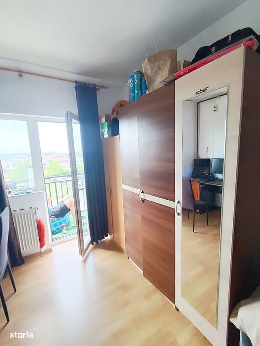 Apartament,