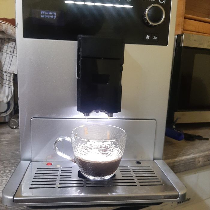 Aparat de cafea Melita