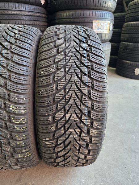 235/50/19 NOKIAN 4бр
