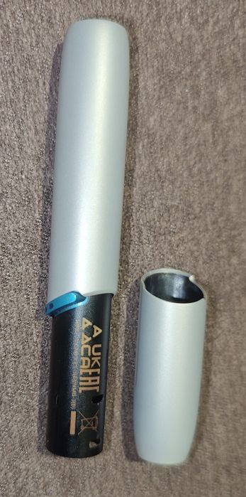 Iqos 3 Duo HEETS