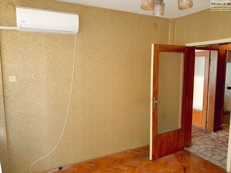 Продава се Двустаен апартамент в Монтана, Идеален център - 57 кв.м за 1387 €/кв.м - Снимка #9