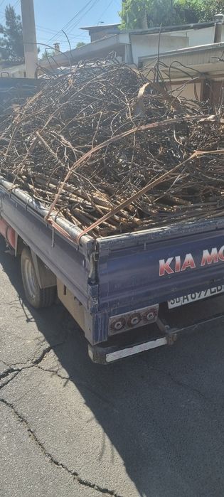Металлом переработка б/у metallolom metal металом olamiz