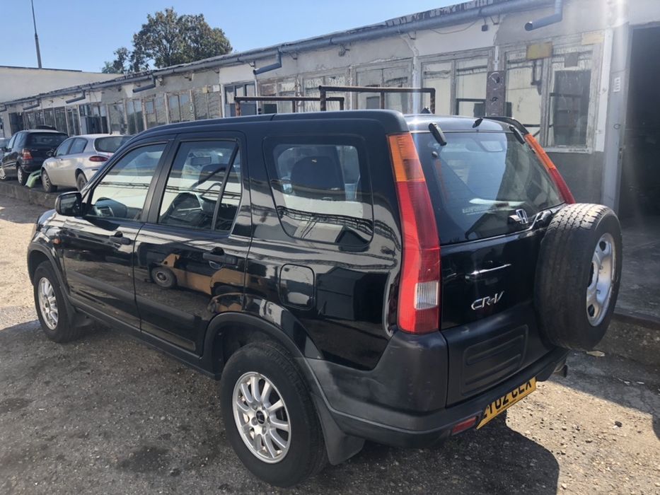 Honda CRV / Хонда ЦРВ 2.0i 150hp 3 броя - На Части