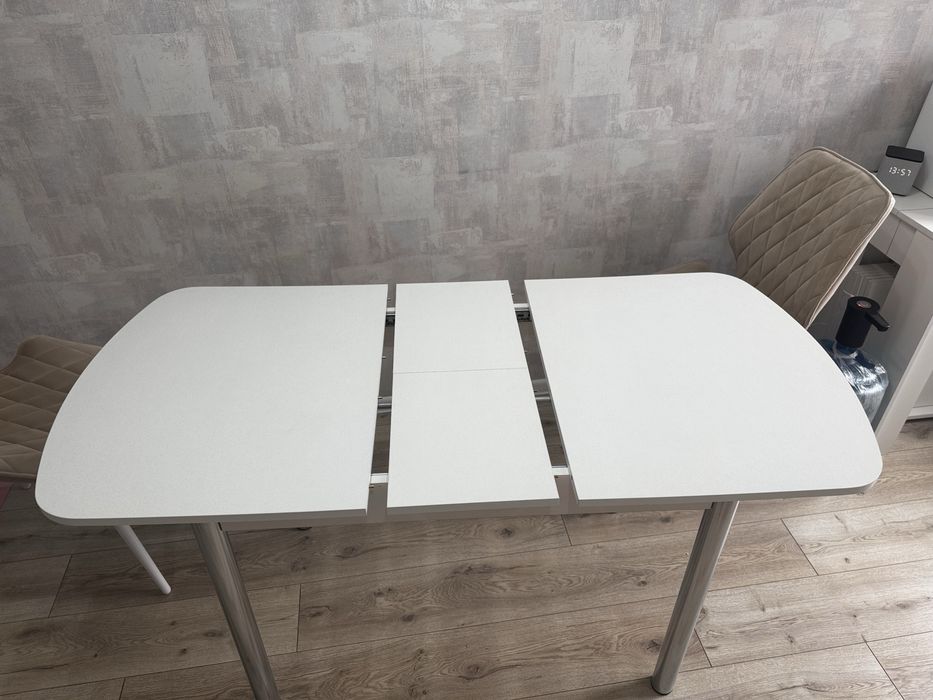 Стол кухонный раскладной