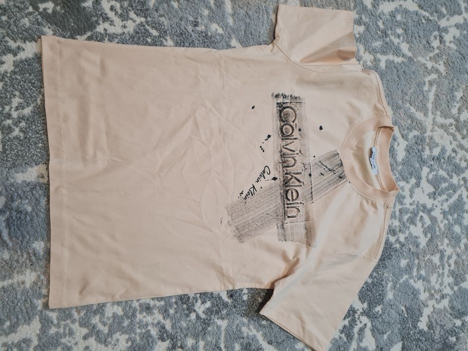 Tricou Kelvin Klein bărbat