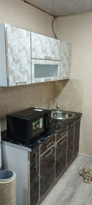 Продам Спутник1 3ком 1этаж 2этажки с шикарным ремонтом двух подездка