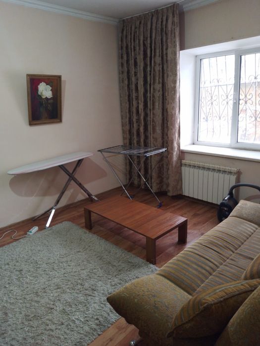 Продам квартиру Ауэзова/Джандосова