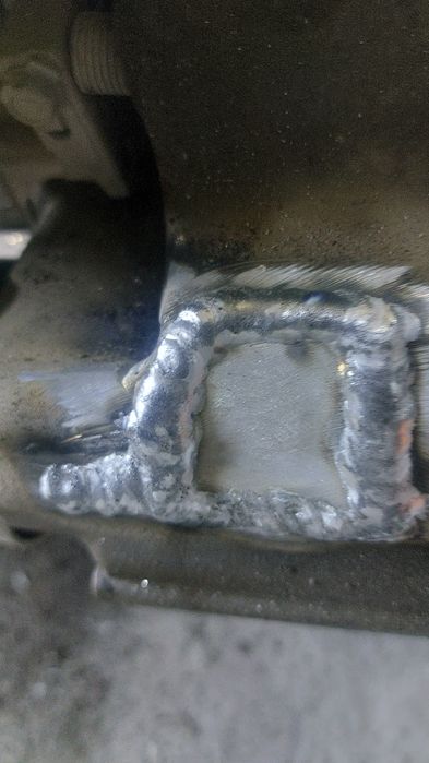 Сварка аргон на выезд