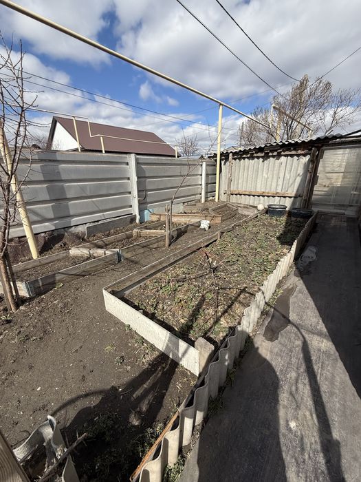 Продам частный дом