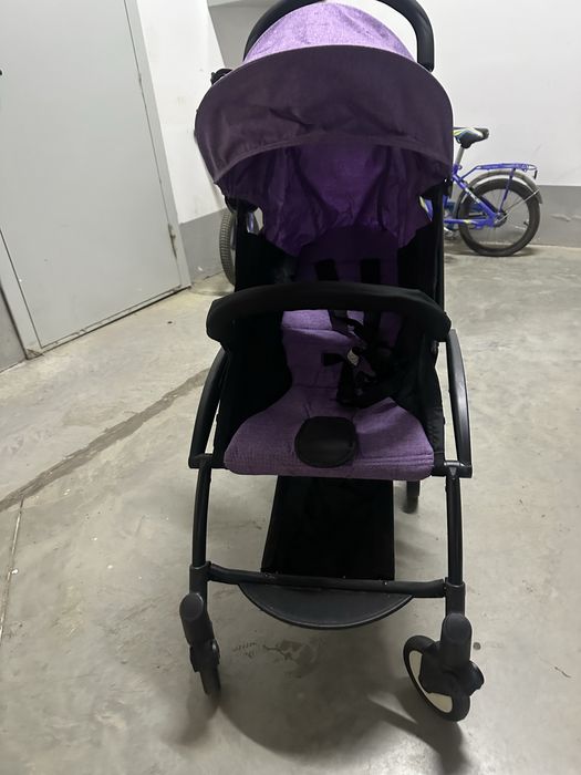 Продам коляску Babytime