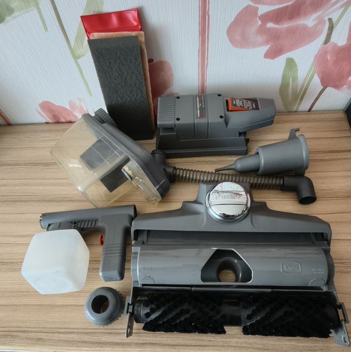 Продам пылесос KIRBY G10E!