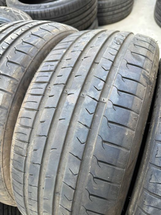 Tomket 225/40R19 - Anvelope Vara, DOT 2023, Stare excelenta, Garantie 100%!