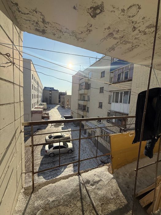 Продам две комнаты в общежитие