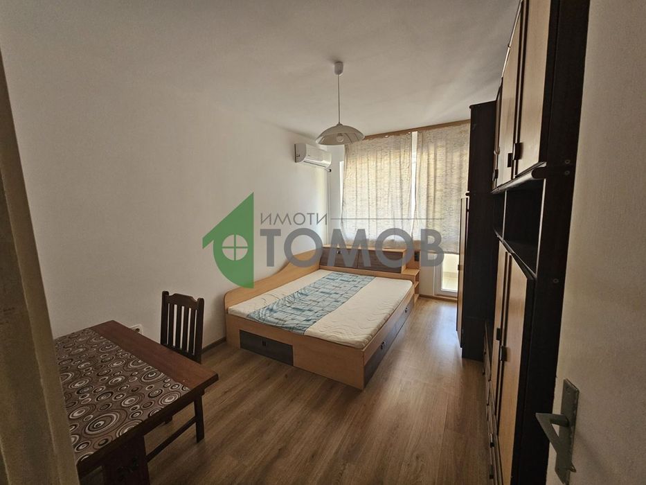 Дава се под наем Тристаен апартамент в Стара Загора, Център - 100 кв.м за 382.5 € - Снимка #5