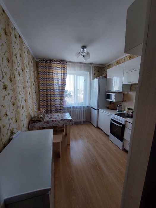 Продается 3 комн квартира на ОРБИТЕ!