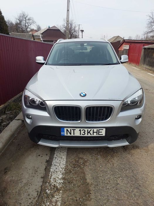 De vanzare! BMW X1 2011 Sdrive