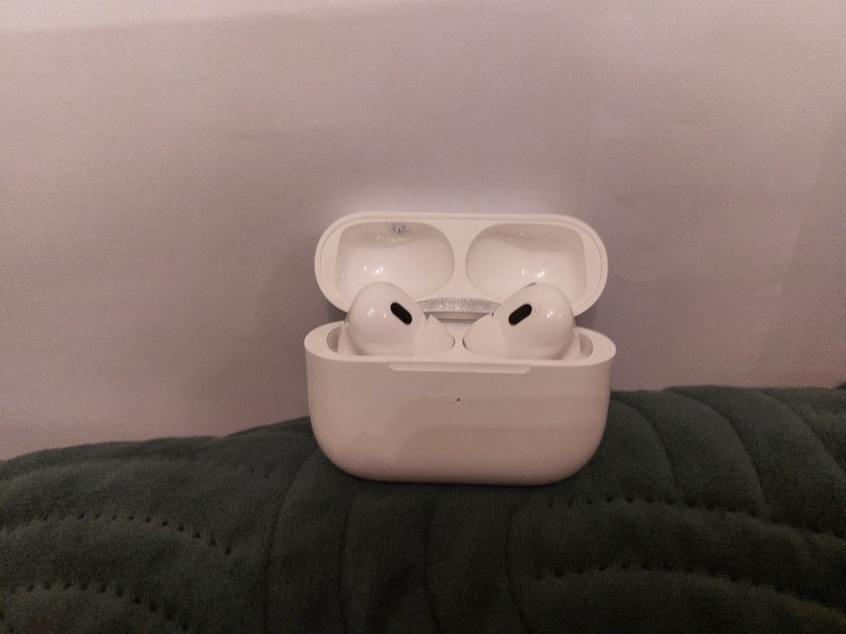 Casti wireless pro 2