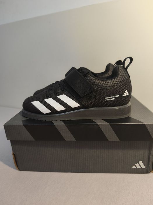 Powerlift shoes - размер 36