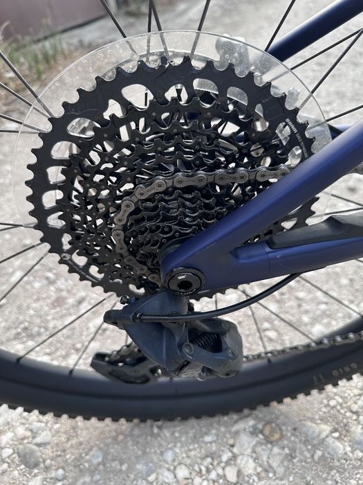 Велосипед Specialized Epic 8 EVO L 29"