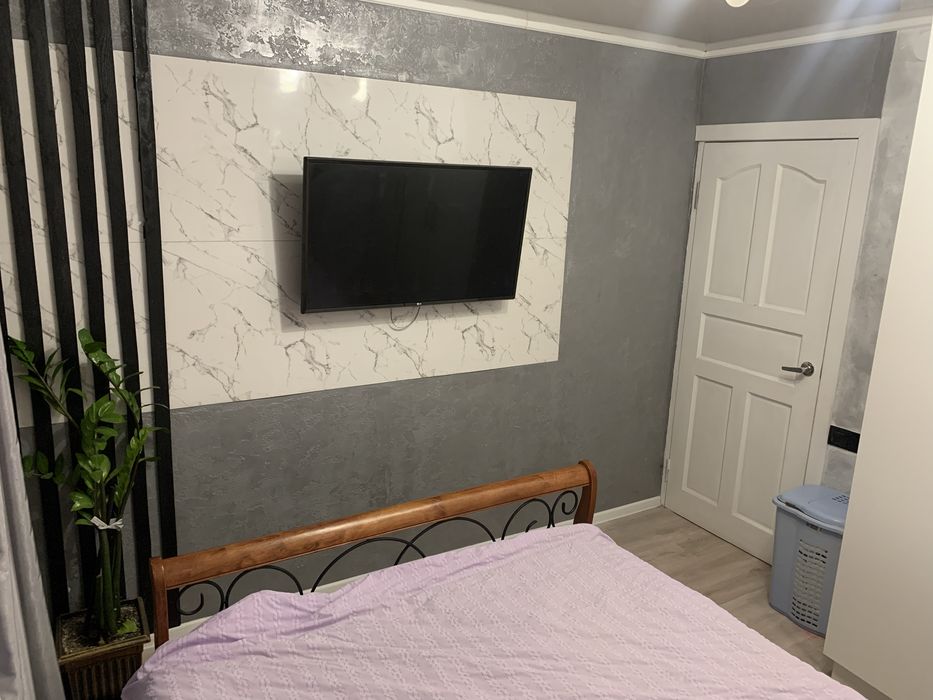 Продам 3-ех комнатную квартиру