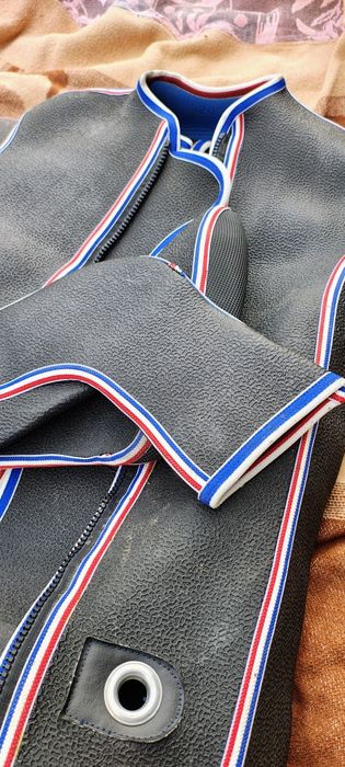 Водолазен костюм