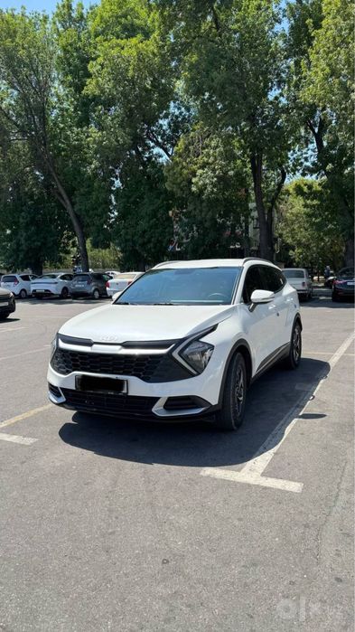 Kia spotaje 2024