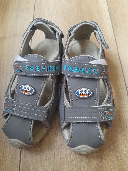 Сандали 34 номер