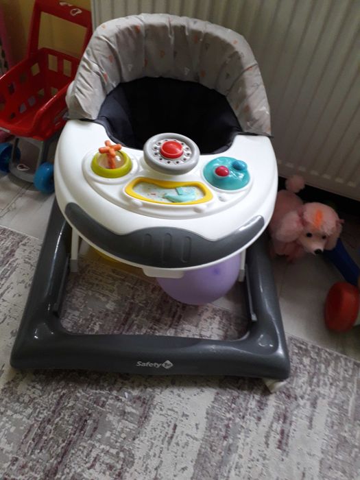 Проходилка използвана