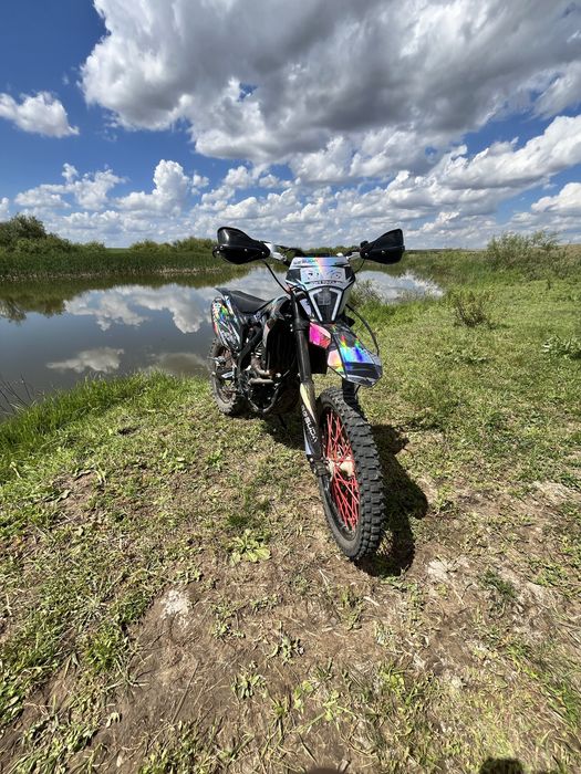 BESUDA  300 куб